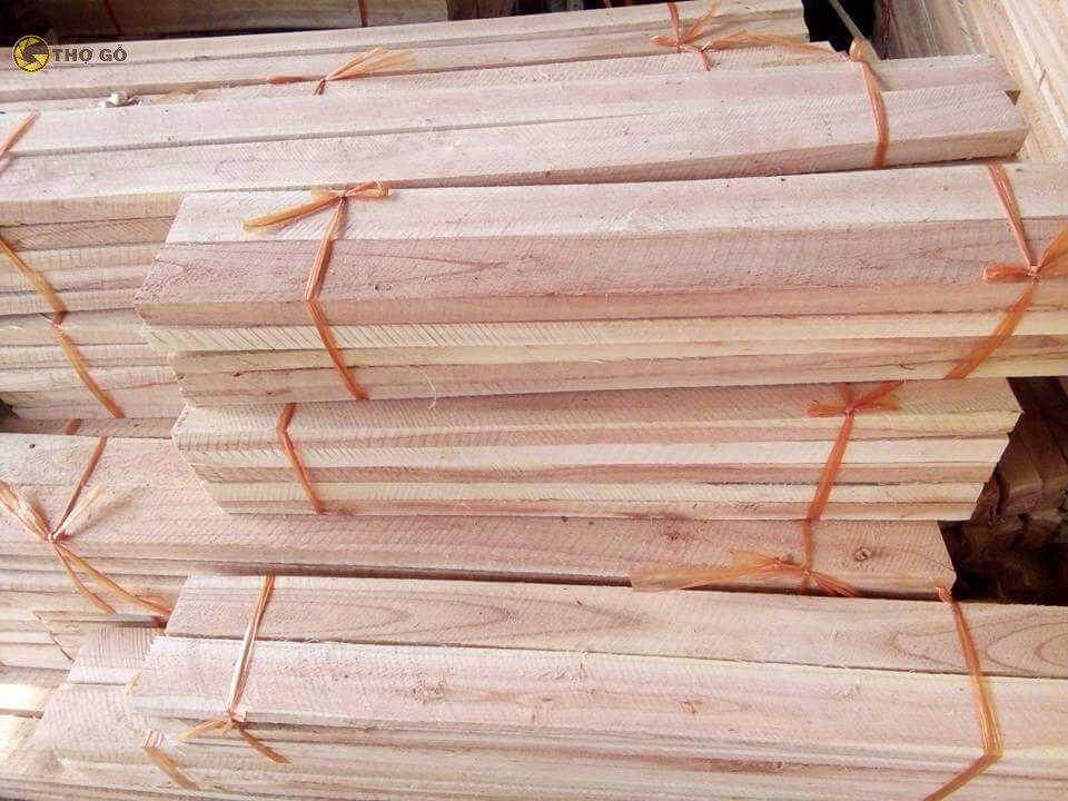 Gỗ sồi là gì Đặc điểm và ứng dụng của gỗ Sồi  CafeLandVn